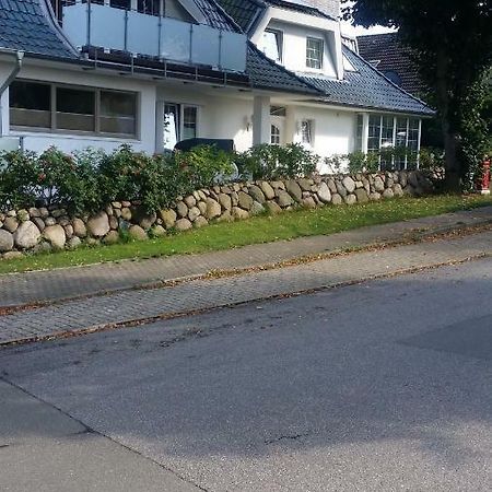 Ferienwohnung Am Meer Scharbeutz Bagian luar foto